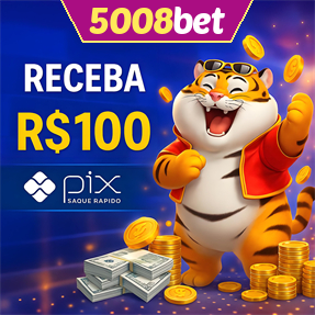 5008bet Ganhe R$ 100,00 Gratis