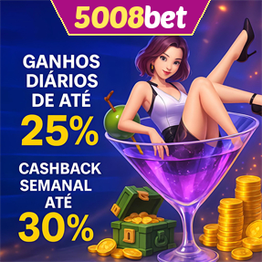 5008bet Fundo de Resgate de Perdas Semanais