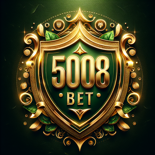 5008bet Cassino Online